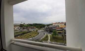 Imagem 2: Apartamento com 2 dormitórios para alugar, 60 m² por R$ 1.190,72/mês - Jardim Santa Clara