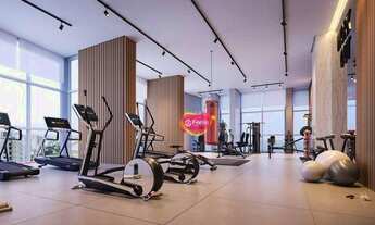 Imagem 3: Apartamento com 4 dormitórios à venda, 194 m² por R$ 3.752.282,26 - Centro - Balneário Cam