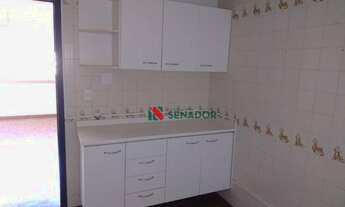 Imagem 7: Apartamento com 3 dormitórios para alugar, 197 m² por R$ 2.500/mês - Centro - Londrina/PR