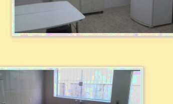 Imagem 2: Quarto Masculino