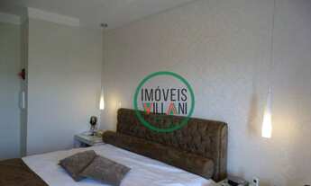 Imagem 6: Sobrado com 4 dormitórios, 430 m² - venda por R$ 3.500.000,00 ou aluguel por R$ 16.648,41