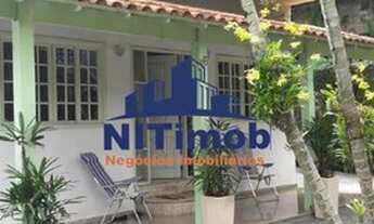 Imagem 5: São Francisco com vista panorâmica - Condomínio Leila Diniz