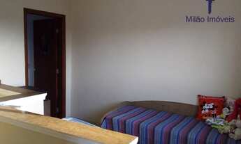 Imagem 7: Apartamento Duplex 3 dormitórios à venda, 152 m² - Condomínio Parque Bela Vista - Parque C