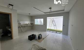 Imagem 2: Vendo casa duplex novinha em Morada de Laranjeiras