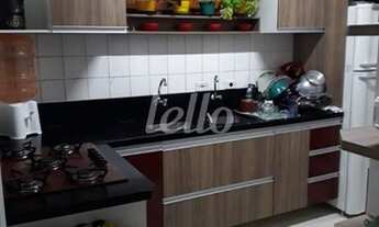 Imagem 7: São Bernardo do Campo - Apartamento Padrão - Conj Hab Jardim Europa