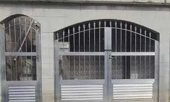 Imagem 2: CASA TÉRREA - VILA GUSTAVO