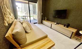 Imagem 6: Porteira Fechada! Apartamento com 2 dormitórios à venda, 65 m² por R$ 680.000 - Lages - Po