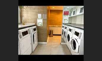 Imagem 2: Studio com 1 dormitório para alugar, 34 m² por R$ 2.690,00/mês - Ipiranga - São Paulo/SP