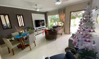 Imagem 2: Casa com 3 dormitórios à venda, 190 m² por R$ 690.000 - Pontal de Santa Marina - Caraguata