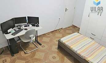 Imagem 2: Sobrado com 2 dormitórios à venda, 200 m² - Jardim Santo Amaro - Sorocaba/SP