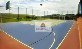 Imagem 6: Terreno à venda, 1000 m² por R$ 195.000,00 - Quinta dos Lagos - Paraibuna/SP