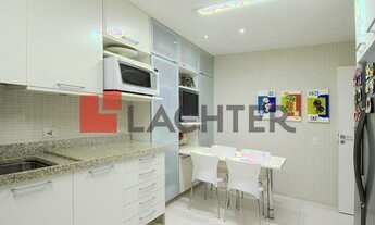 Imagem 7: RIO DE JANEIRO - Apartamento Padrão - Ipanema