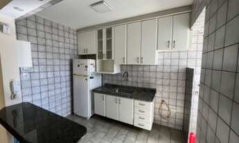 Imagem 4: Apartamento Setor Bueno 2 quartos para Alugar