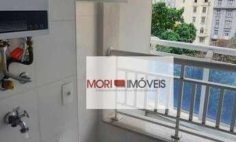 Imagem 5: Apartamento com 1 dormitório para alugar, 42 m² por R$ 2.500,00/mês - República - São Paul