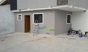 Imagem 2: Sobrado com 02 dormitórios a venda, 70m² por R$700.000.00 - Jardim Santo Alberto - Santo A