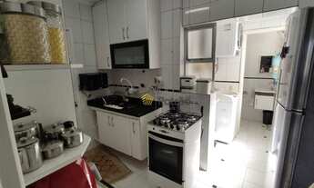 Imagem 3: Apartamento Condomínio ILHAS GREGAS com 3 dormitórios à venda, 76 m² por R$ 360.000 - Cent