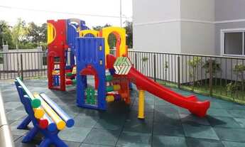 Imagem 4: GS - Excelente apartamento com 2 quartos em Morada de Laranjeiras