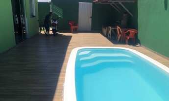 Imagem: Casa em jaua