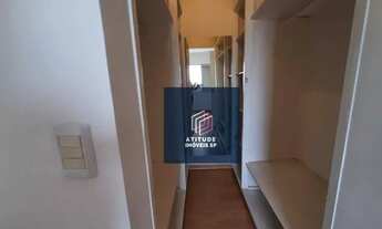 Imagem 7: Apartamento com 3 dormitórios para alugar, 110 m² - Alto da Lapa - São Paulo/SP