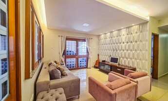 Imagem: Apartamento para venda tem 200 metros quadrados