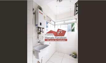 Imagem 5: Apartamento com 2 dormitórios para alugar, 72 m² por R$ 4.000,00/mês - Jardim Vila Mariana