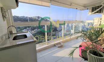 Imagem: Pertinho do mar no José Menino com lazer