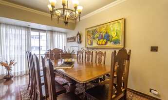 Imagem 4: Apartamento Locação 3 Dormitórios - 151 m² Jardim Paulista