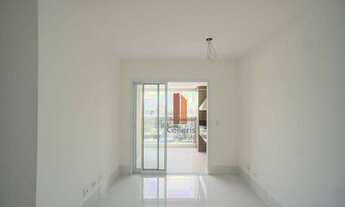 Imagem 2: Apartamento com 3 dormitórios à venda, 93 m² por R$ 1.100.000,00 - Tatuapé - São Paulo/SP