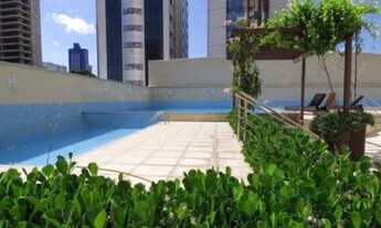 Imagem 2: Alugo Ed. Village Premier - 3 quartos sendo 2 suítes