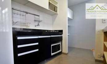 Imagem 10: Apartamento com 1 dormitório à venda, 86 m² por R$ 600.000,00 - Vila Suzana - São Paulo/SP