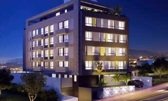 Imagem 5: Apartamento residencial para venda, Trindade, Florianópolis - AP11396