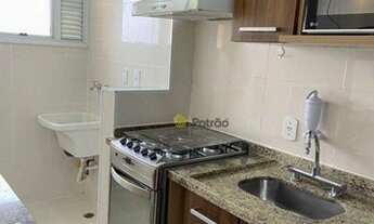 Imagem 6: Cobertura com 3 dormitórios, 118 m² - venda por R$ 730.000,00 ou aluguel por R$ 3.988,50/m