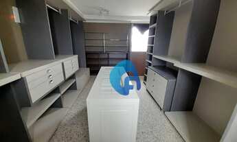 Imagem 7: Cobertura Triplex com 4 dormitórios à venda, 262 m² por R$ 2.650.000 - Centro - Curitiba/P