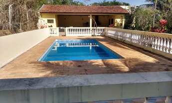 Imagem 3: CHÁCARA CORNELIAS