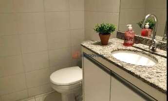 Imagem 7: Apartamento com 2 dormitórios para alugar, 57 m² por R$ 5.030/mês - Centro Cívico - Curiti