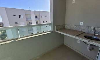 Imagem 6: Apartamento para aluguel tem 66 m² com 02 quartos no Bairro Santa Mônica - Uberlândia - MG