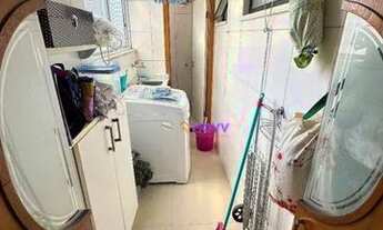 Imagem 7: Cobertura com 3 dormitórios à venda, 203 m² por R$ 1.260.000,00 - São Domingos - Niterói/R