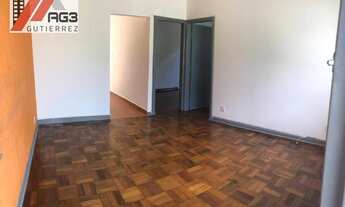 Imagem 6: Casa independente com 2 quartos, vaga coberta e quintal na Vila Palmeiras