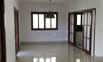 Imagem 7: Casa / Condomínio - Urbanova - Locação e Venda - Residencial