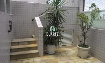 Imagem 3: SANTOS - Apartamento Padrão - GONZAGA