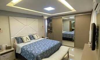 Imagem: Apartamento em Joaquim Távora, 3 quartos