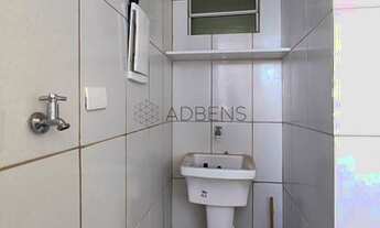 Imagem 2: Apartamento com 2 dormitórios, 101 m² - venda por R$ 550.000,00 ou aluguel por R$ 3.600,00
