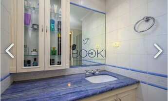 Imagem: Oportunidade - Fontana Di Trevi - 163m²