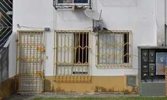 Imagem: Apartamento Parque 1 térreo