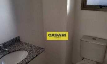 Imagem 5: Sala para alugar, 32 m² Rudge Ramos - São Bernardo do Campo/SP