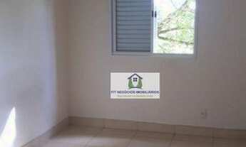 Imagem 3: Apartamento com 2 dormitórios à venda, 58 m² por R$ 160.000,00 - Jardim Jandira - São José