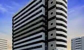 Imagem 2: Apartamento para aluguel com 41 metros quadrados com 1 quarto em Jatiúca - Maceió - AL