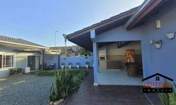 Imagem 7: Casa com 3 dormitórios à venda, 163 m² por R$ 855.000,00 - Glória - Joinville/SC