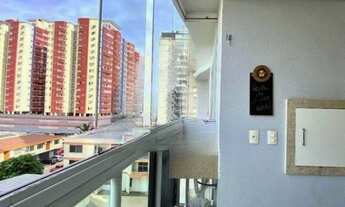 Imagem 3: Apartamento para venda possui 86 metros quadrados com 3 quartos em Campinas - São José - S