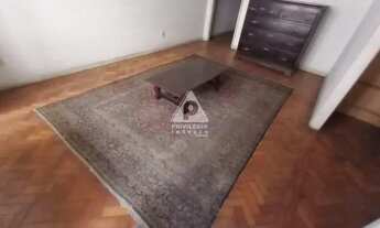 Imagem: Apartamento à venda, 3 quartos, 1 vaga